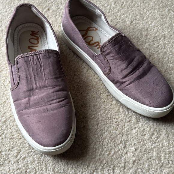 Sam Edelman slip on sneakers - Picture 5 of 5
